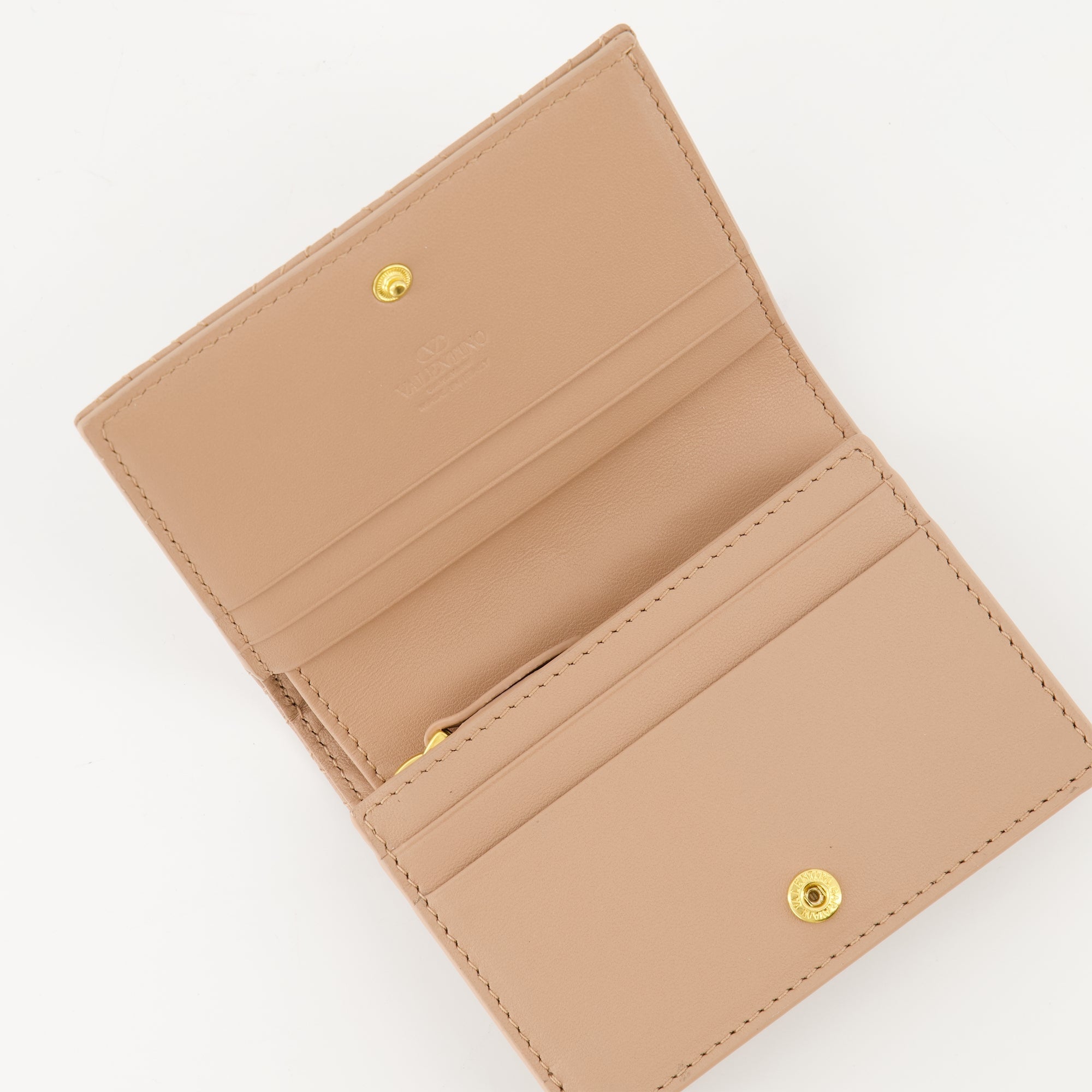 Quiltie 67 Wallets