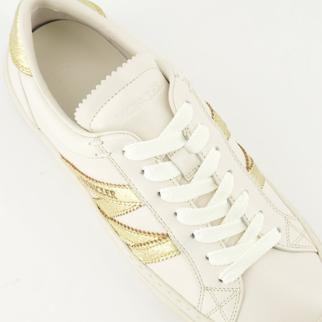 Monaco Sneakers