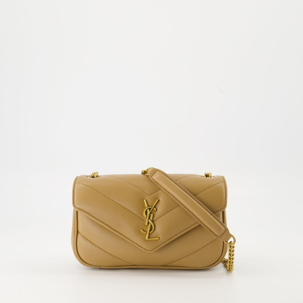 Loulou Mini Bag