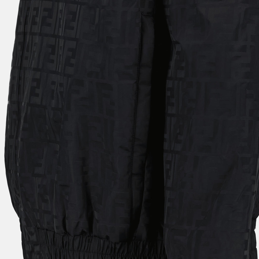 Nylon Bomber