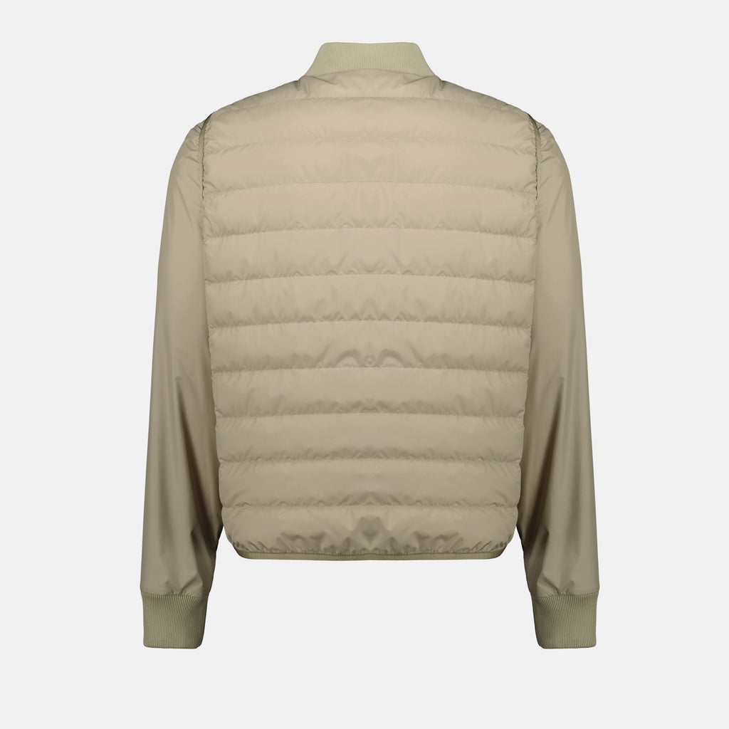 Verney Removable Jacket