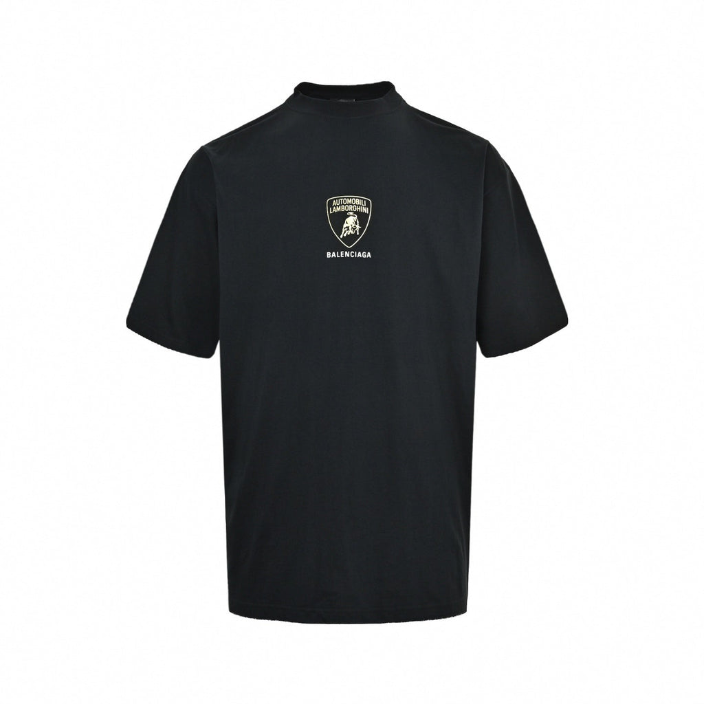 Balenciaga x Automobili Lamborghini T-Shirt