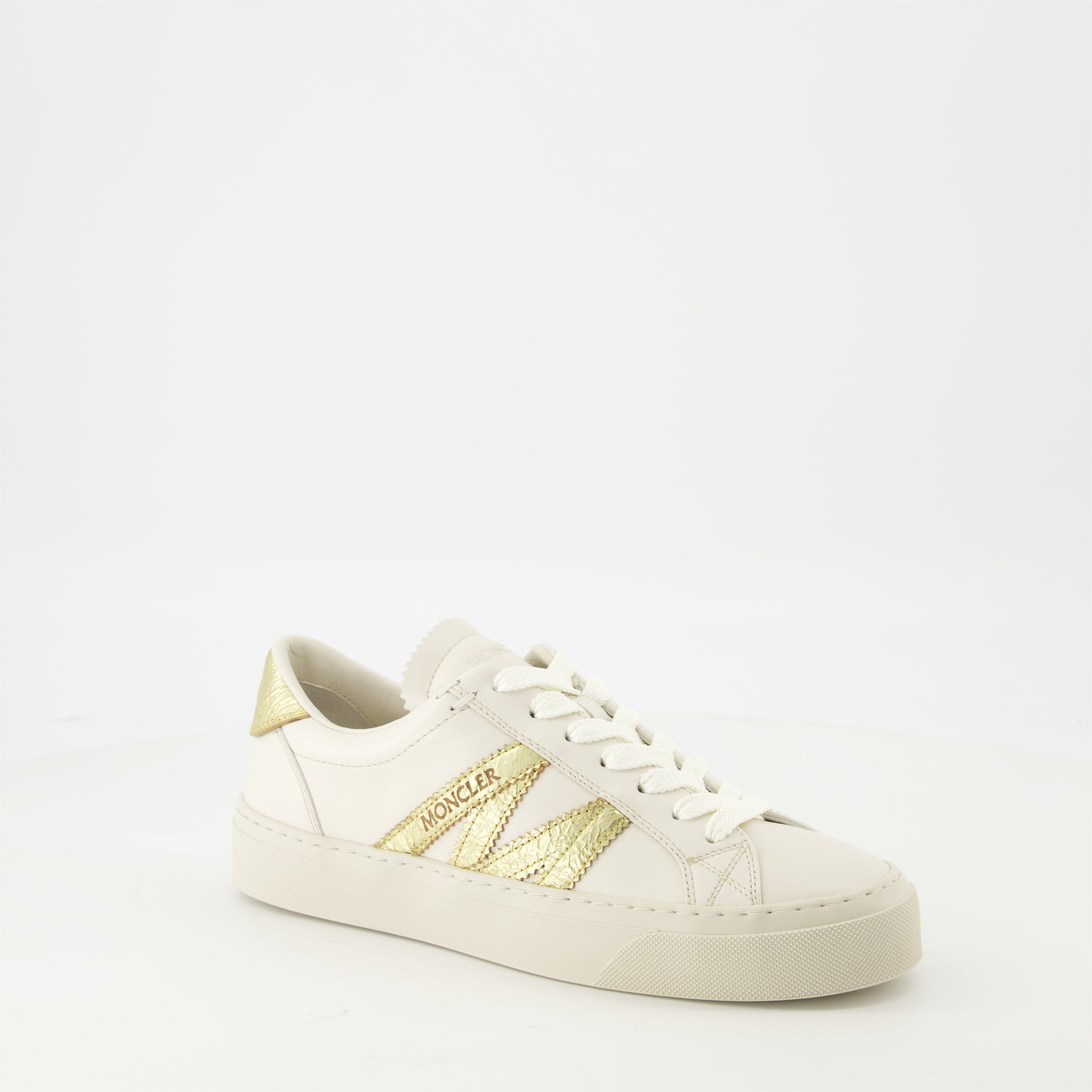Monaco Sneakers