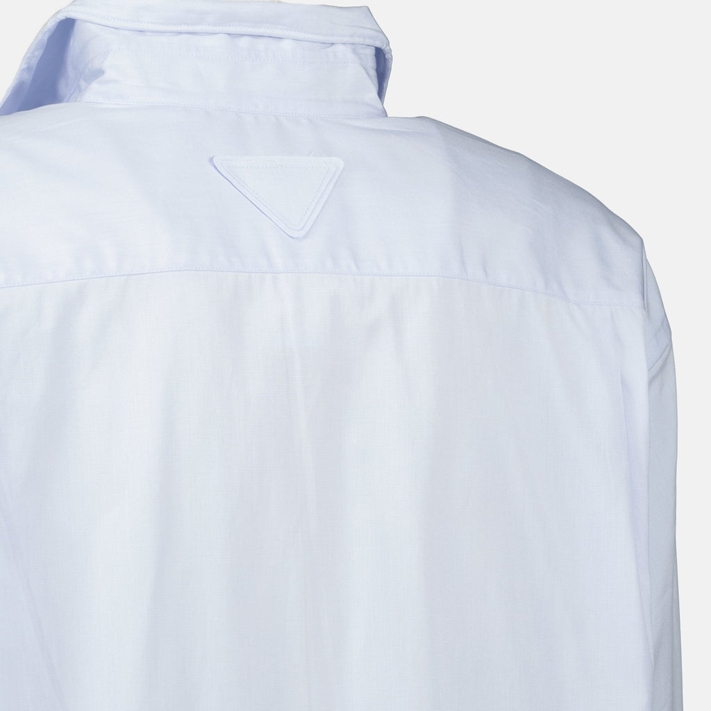 Bow Shirt