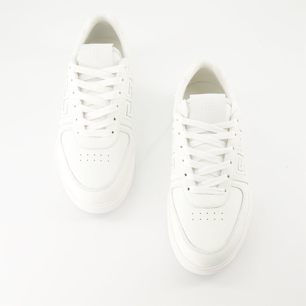 G4 Sneakers
