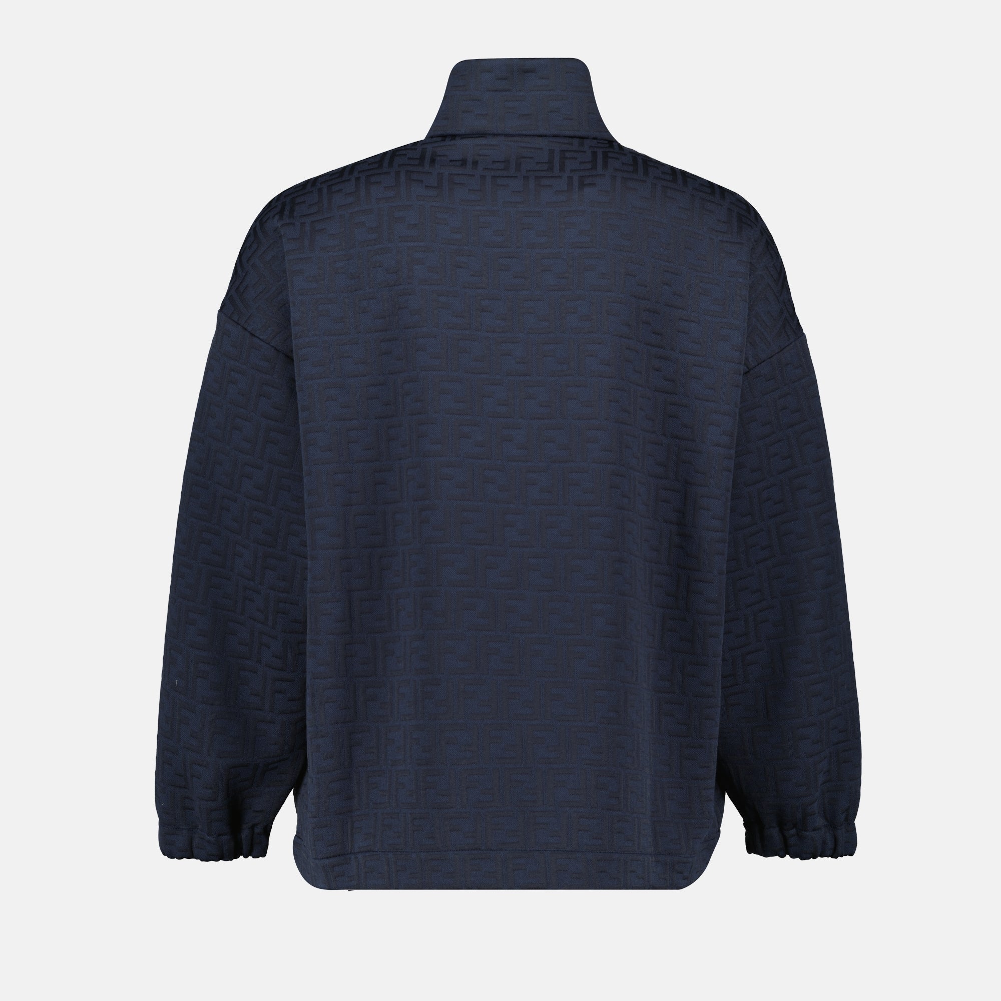 FF Monogram Jacket