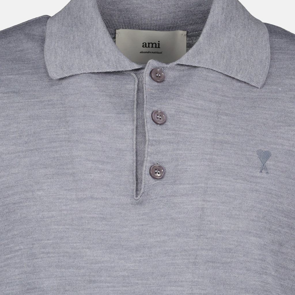 Heart Polo