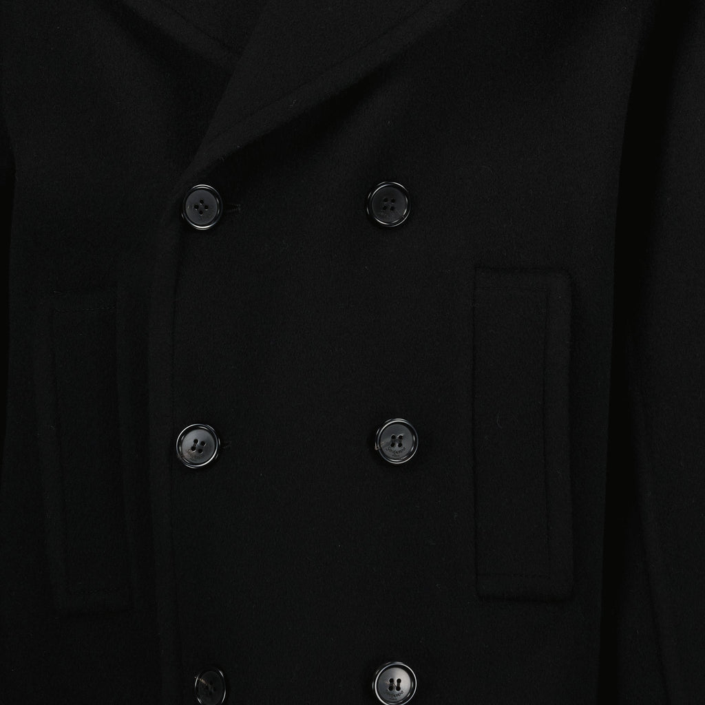 Wool Coat
