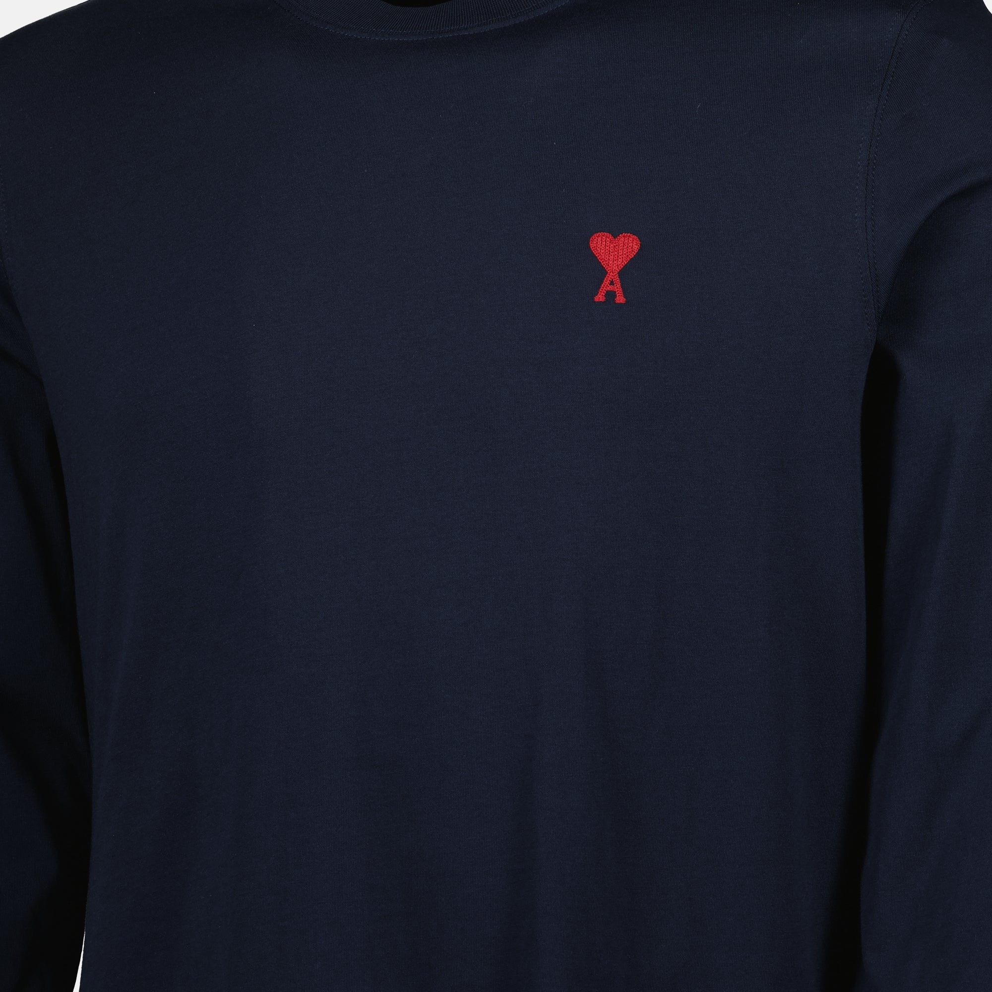 Ami de coeur Long Sleeve T-Shirt