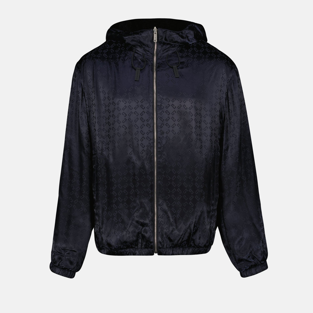 Reversible 4G Jacket