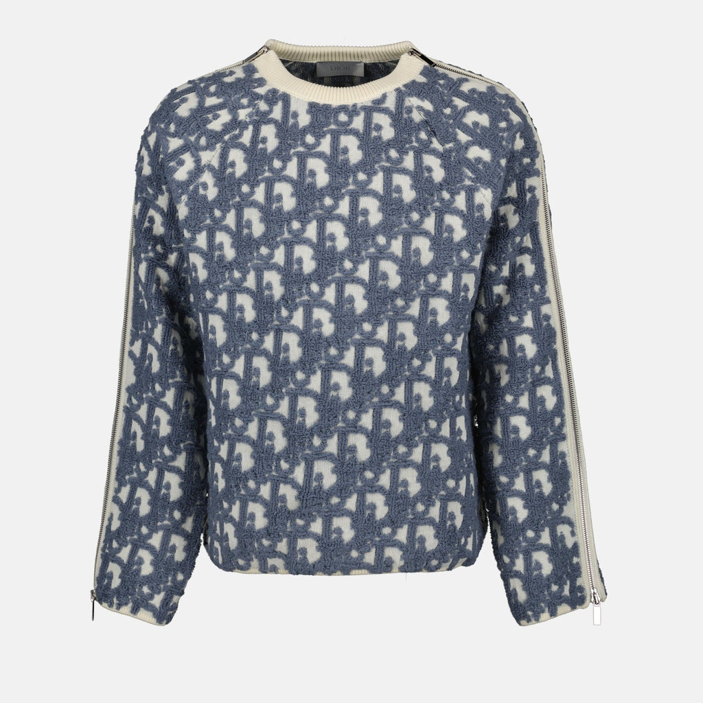 Pull Oblique
