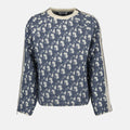 Pull Oblique