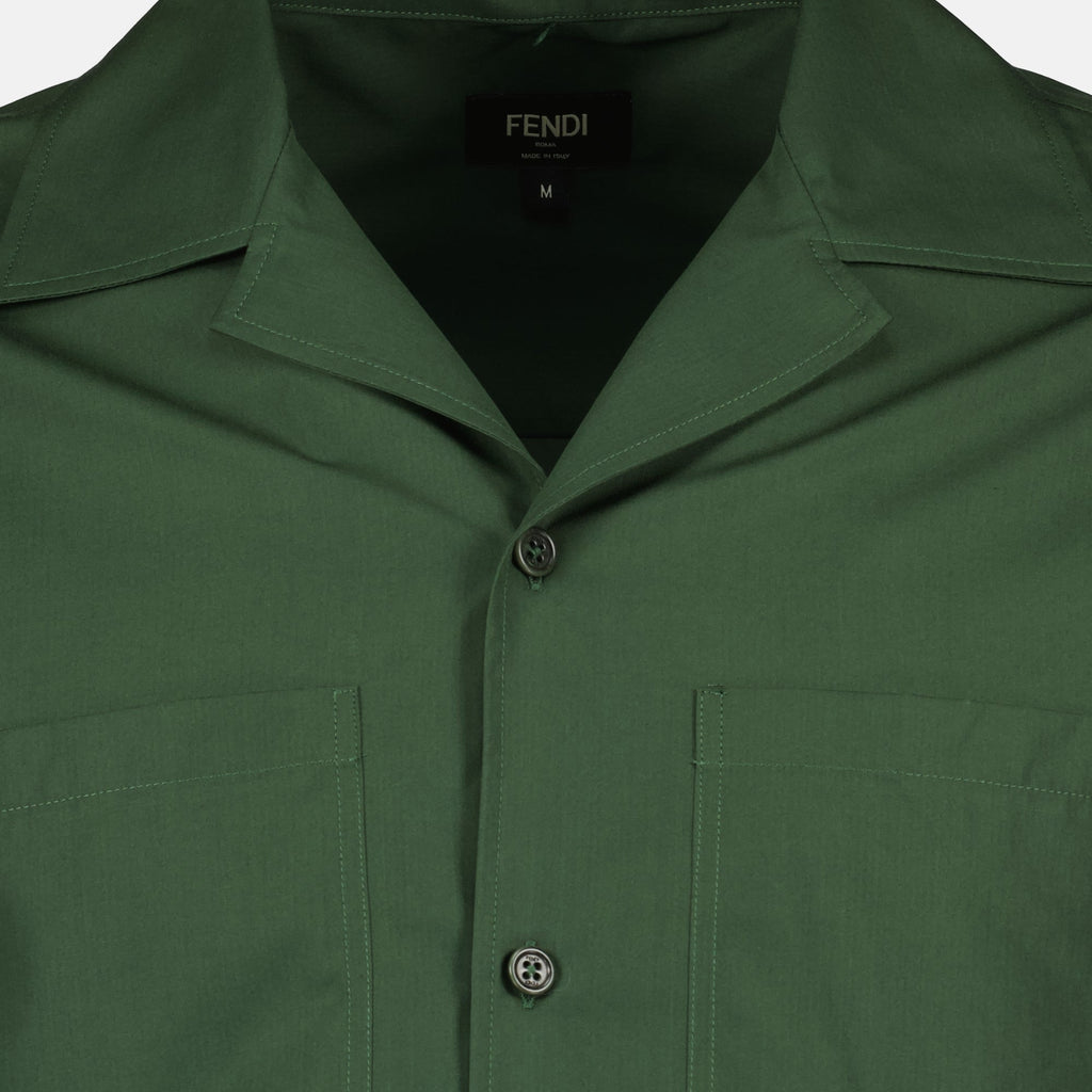 Cotton Shirt