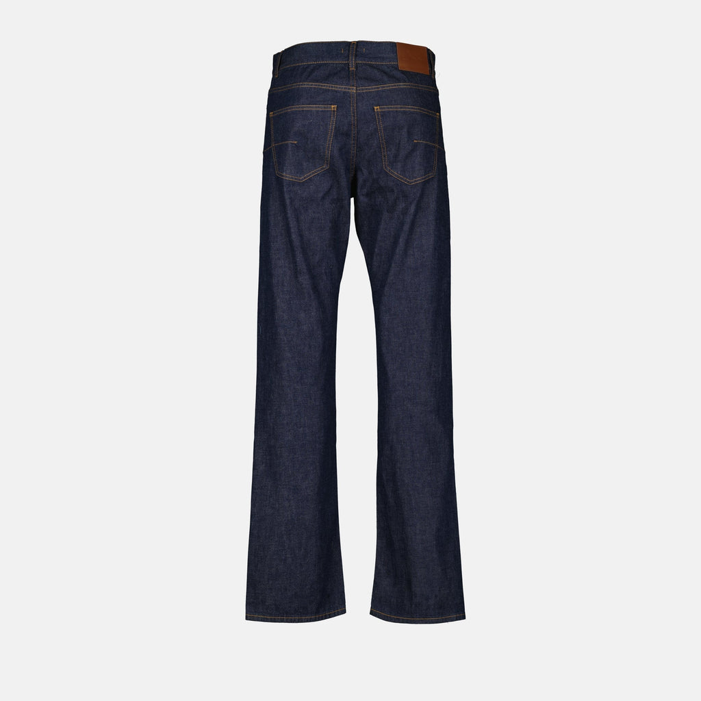 Diorling Jean