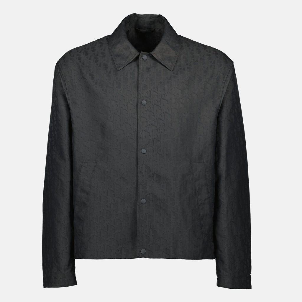 Dior Oblique Jacket