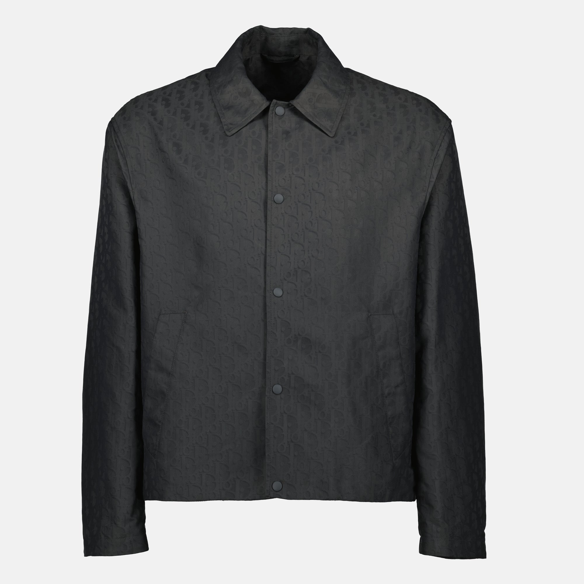 Dior Oblique Jacket