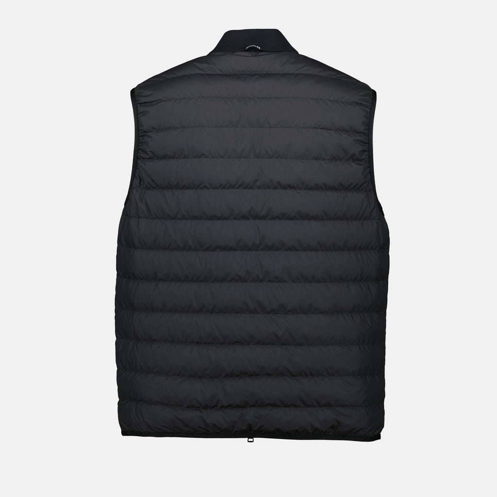 Sarrans Layered Windbreaker