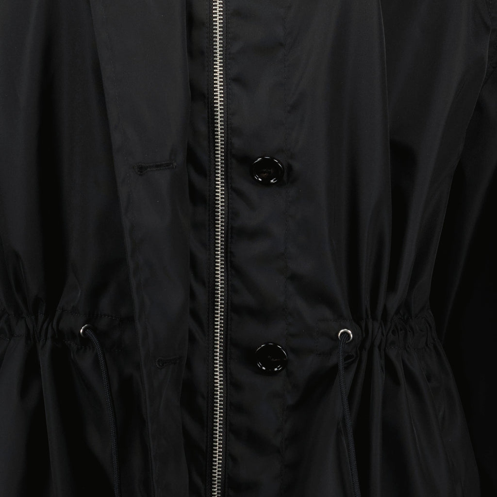 Waterproof Parka