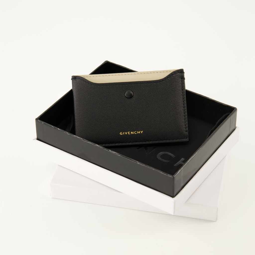 Day Card Holder