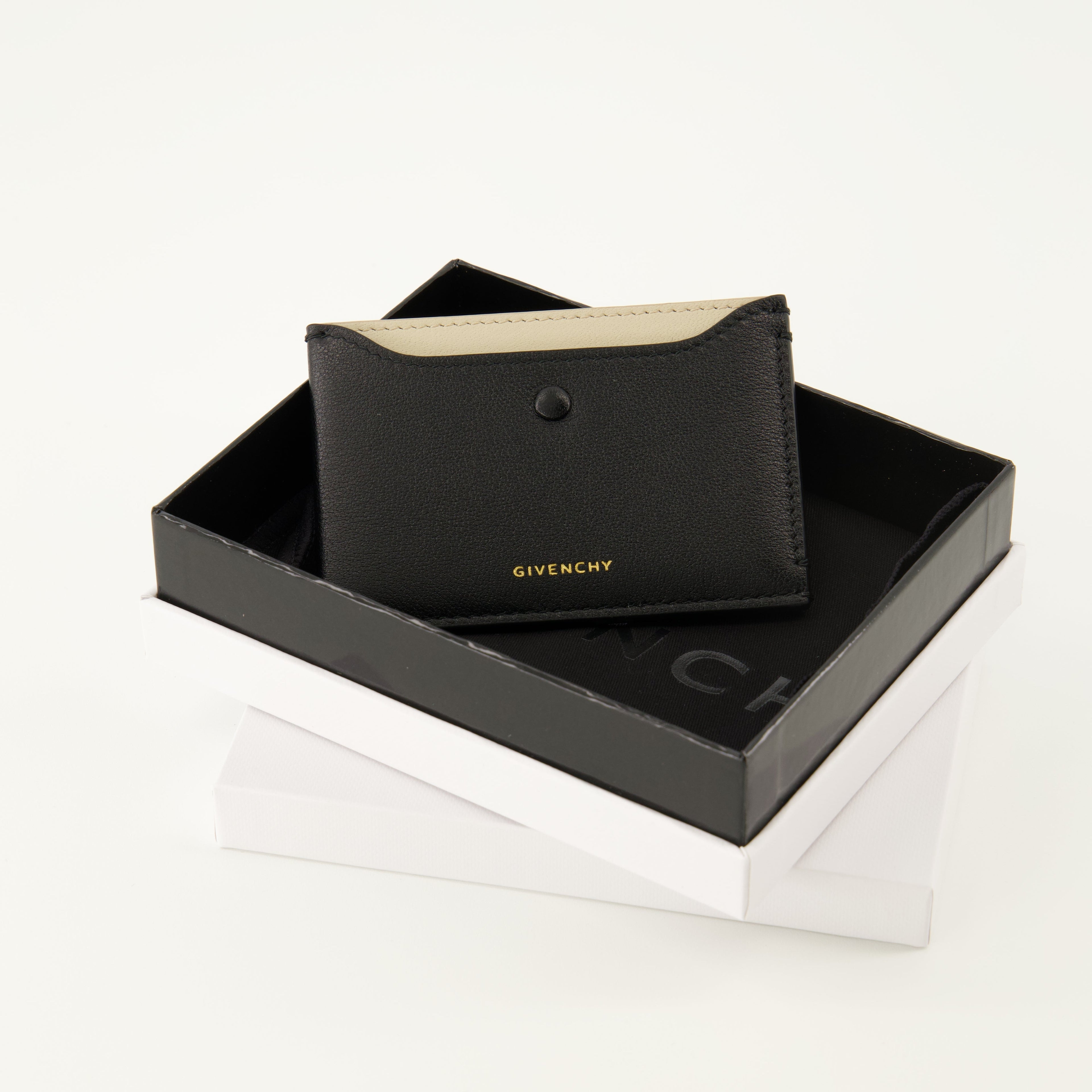 Day Card Holder