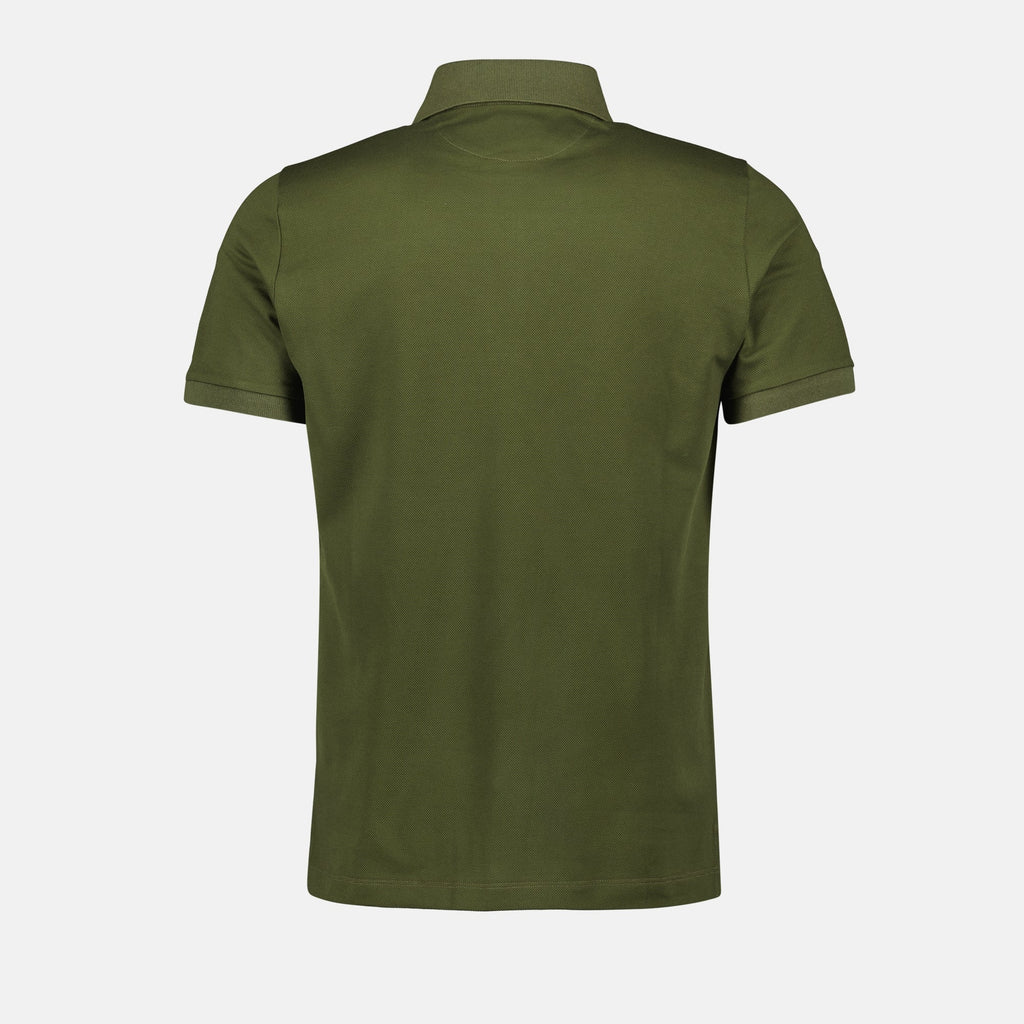 Cotton Polo