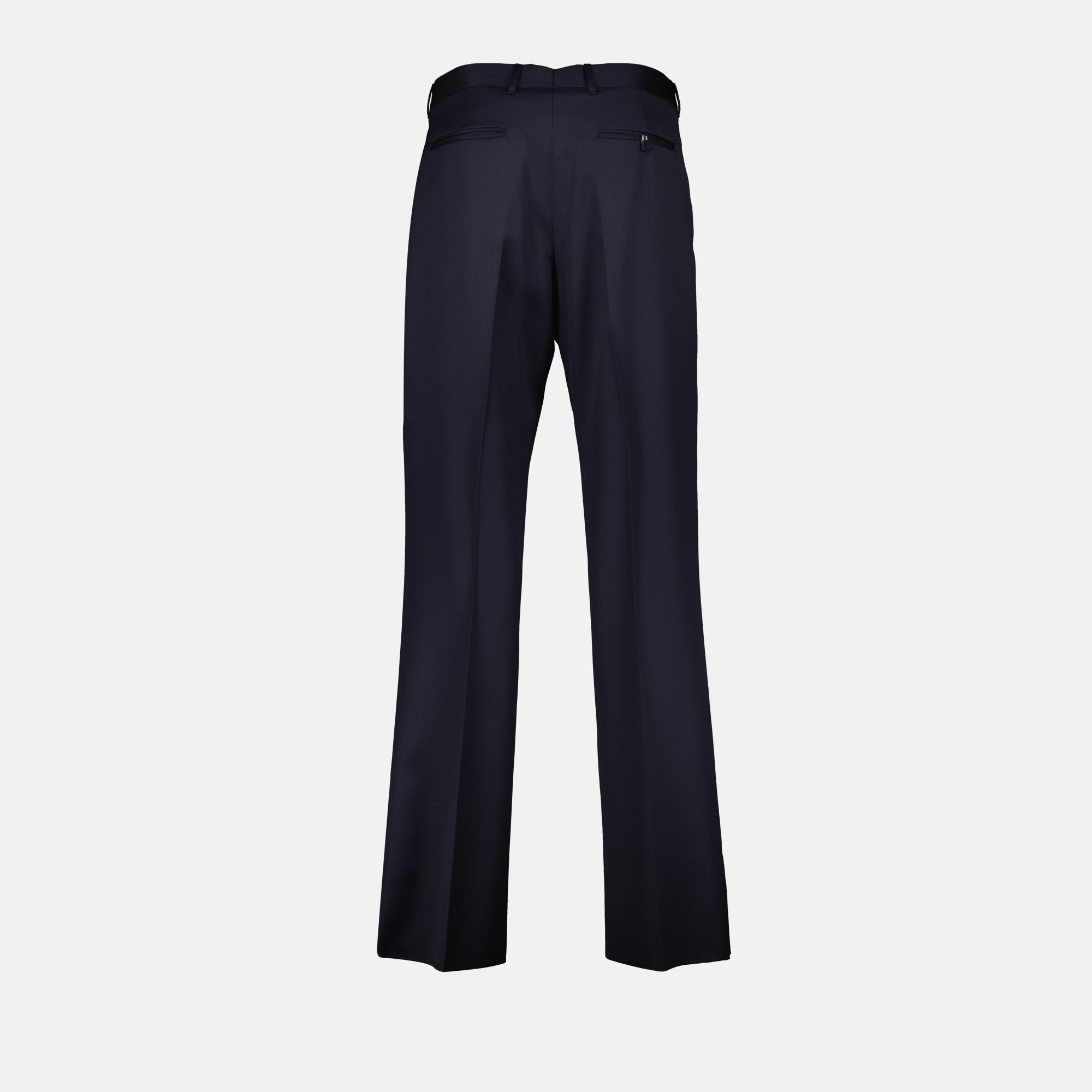 Wool Pants