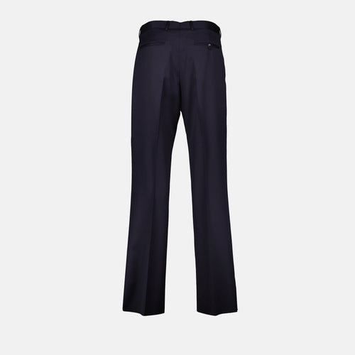 Wool Pants