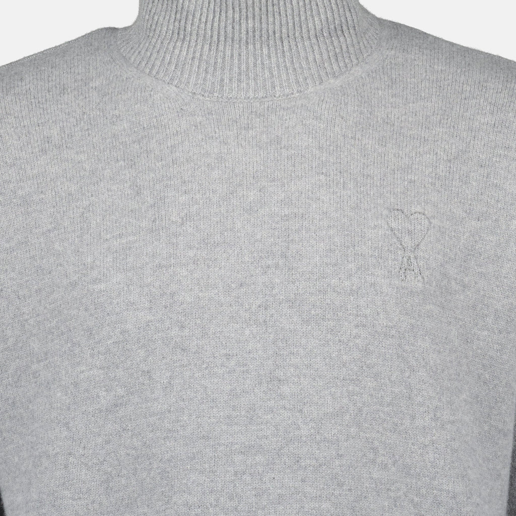 Turtleneck Sweater