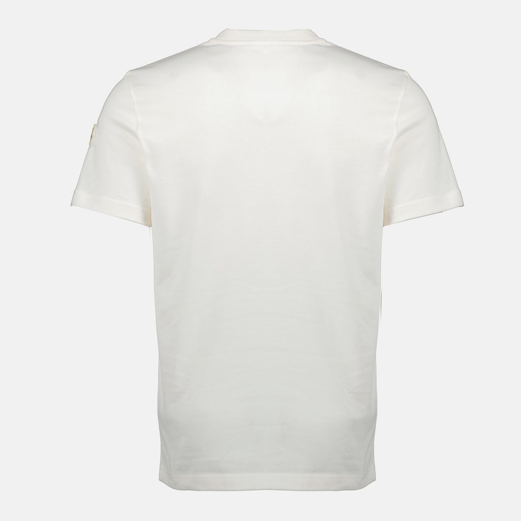 Tricolor Logo T-shirt