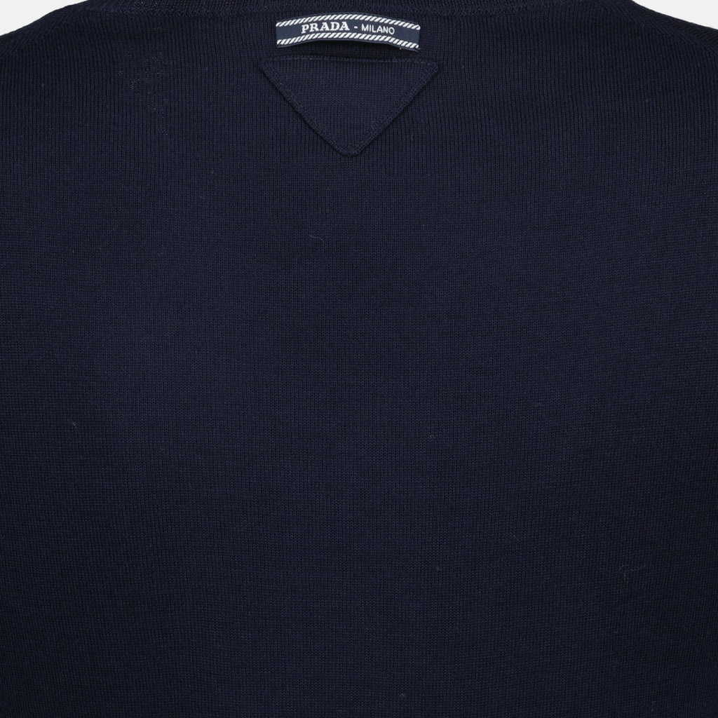 Short Sleeve Sweater