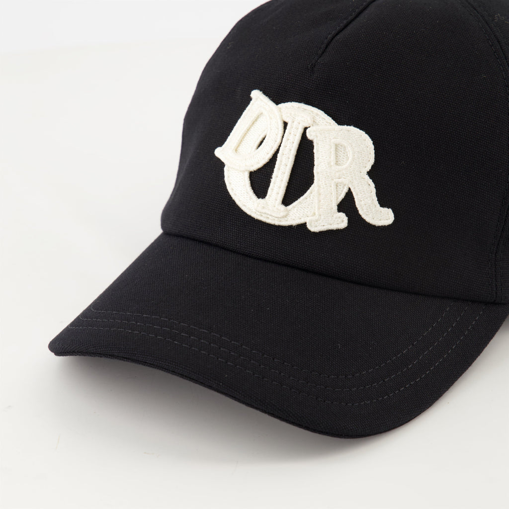 Dior Charm Cap