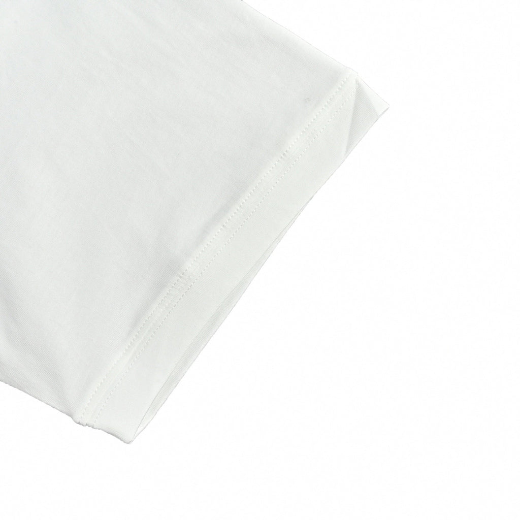 Vintage Firenze Logo T-Shirt