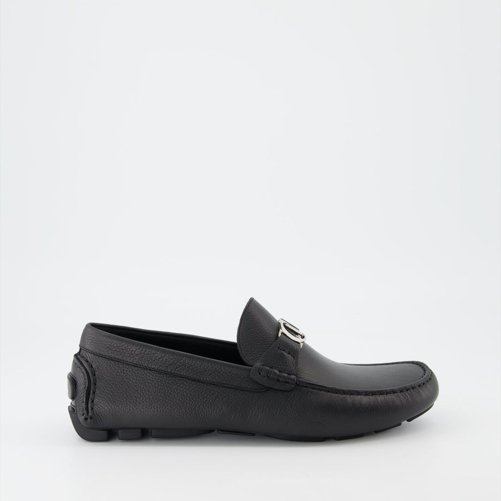 CD moccasins