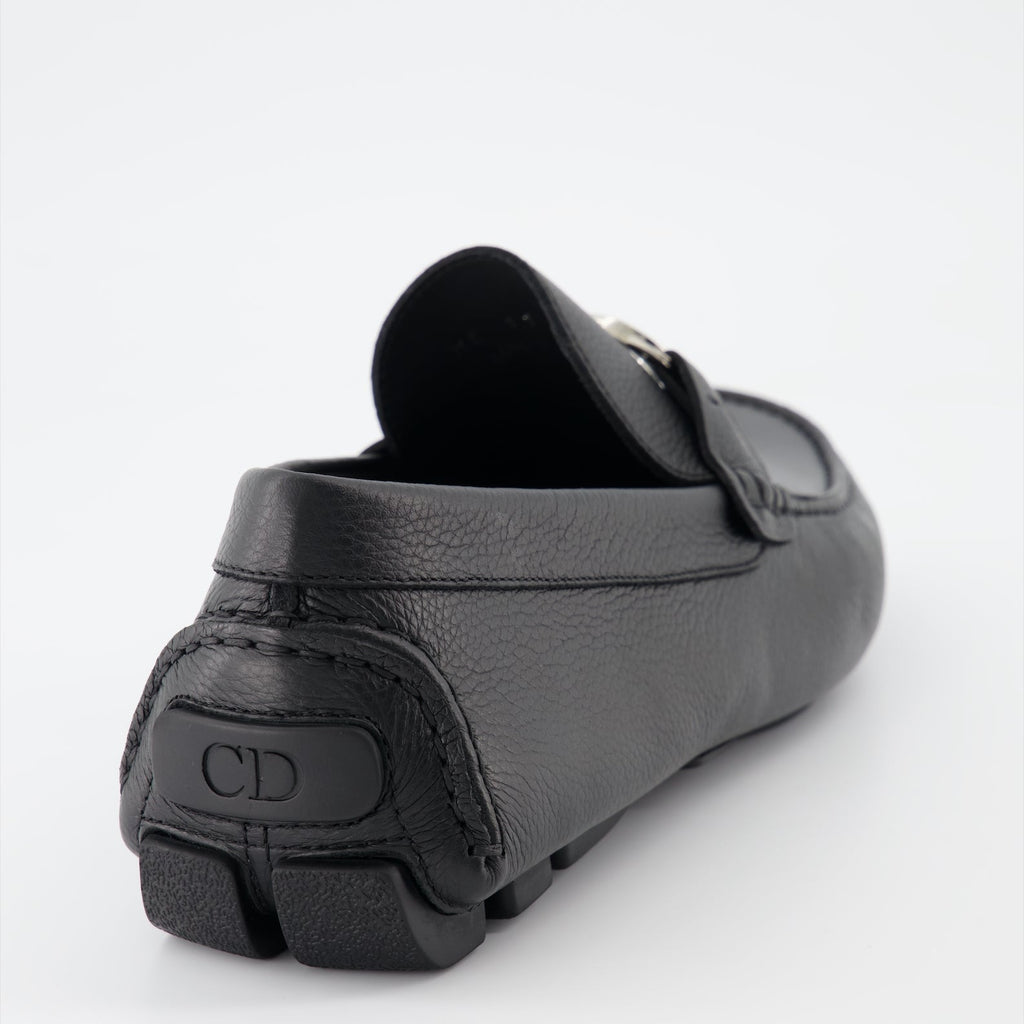CD moccasins