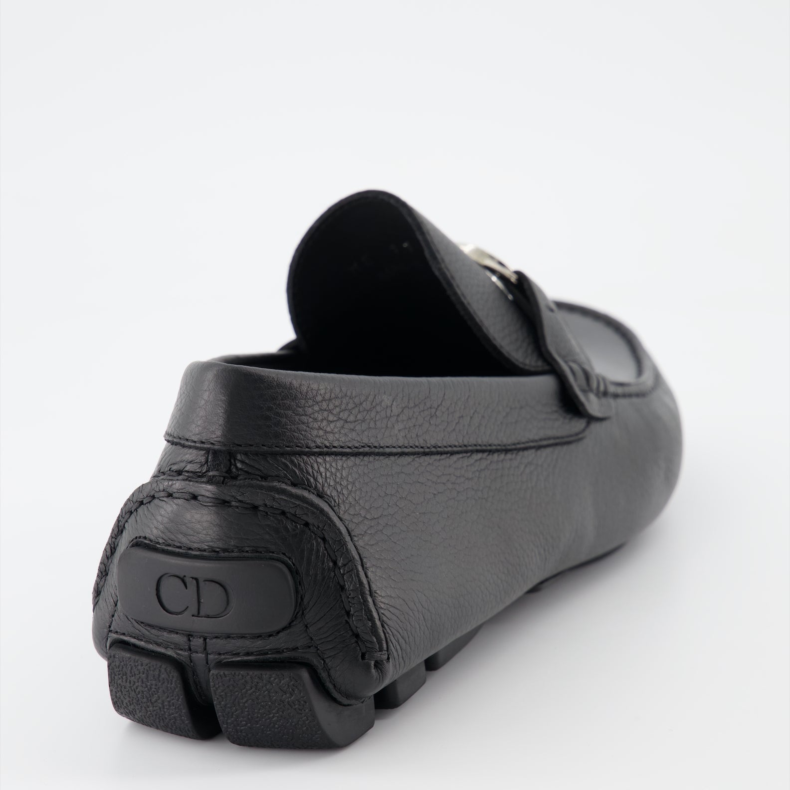 CD moccasins