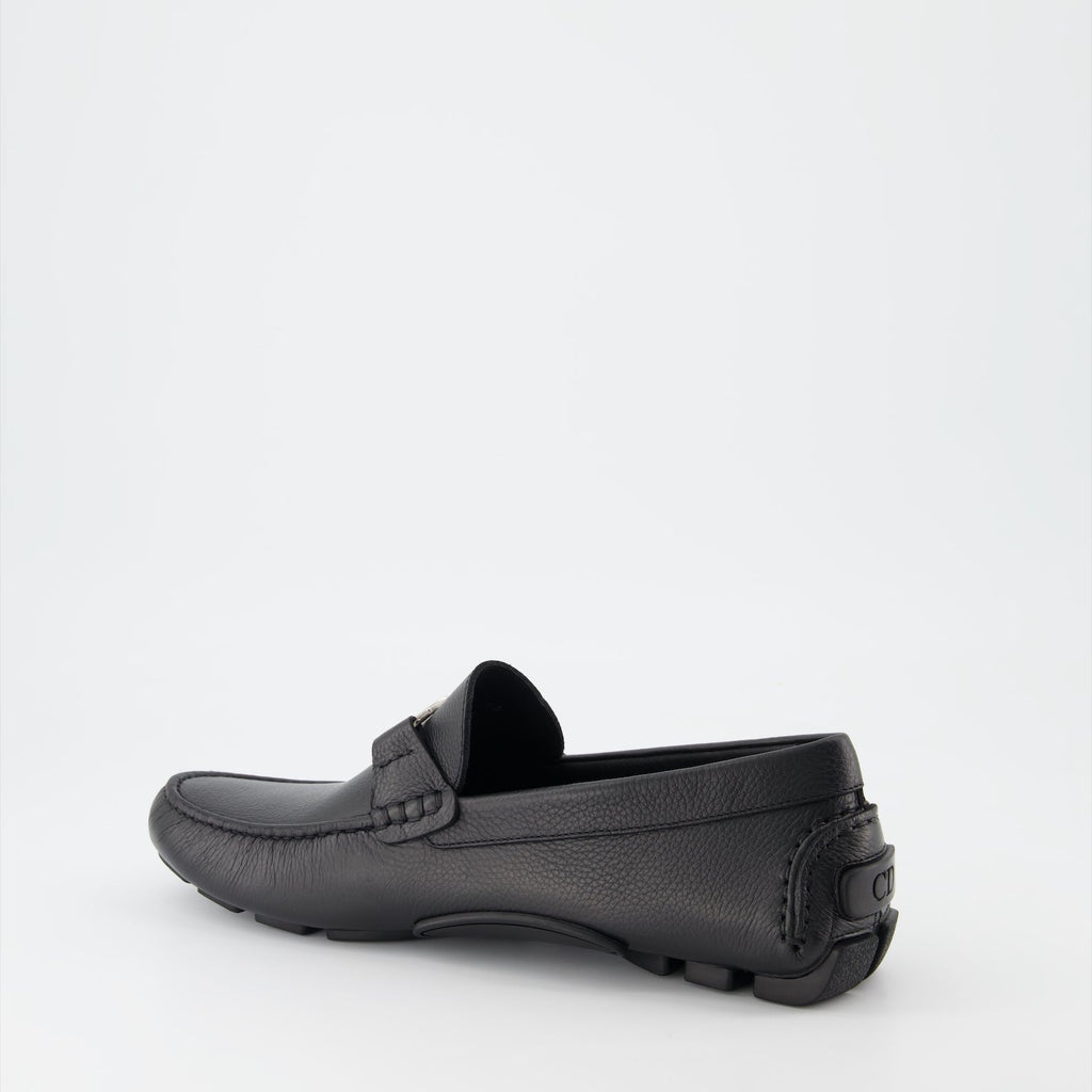 CD moccasins