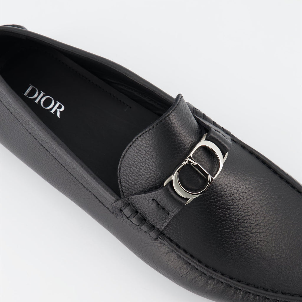 CD moccasins