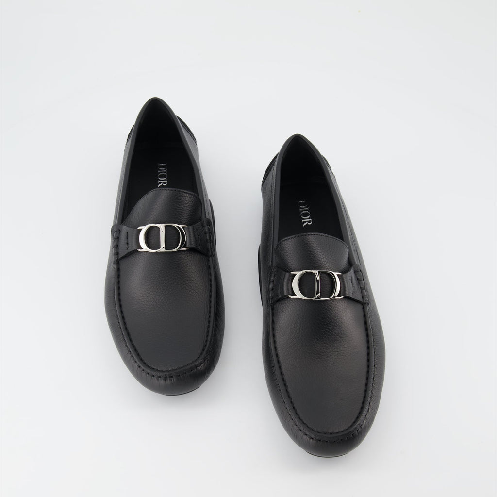 CD moccasins
