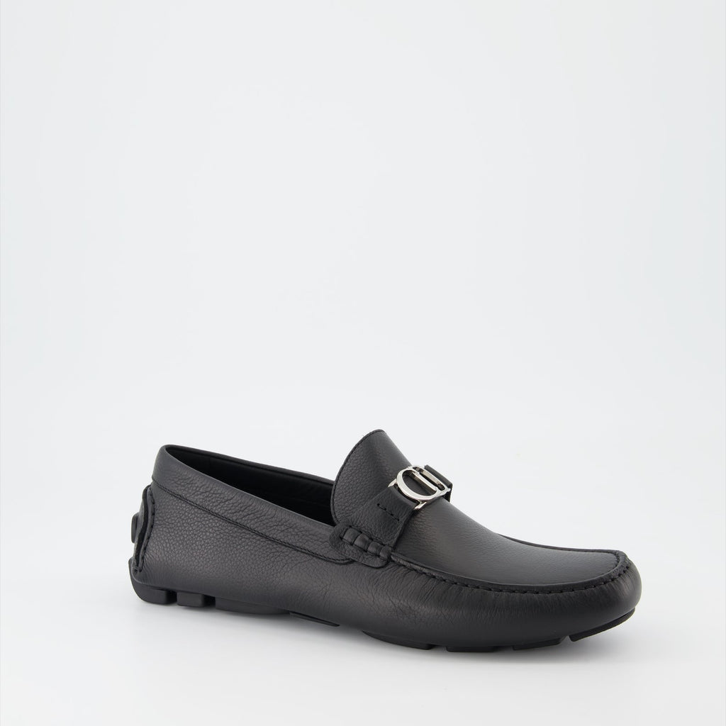 CD moccasins
