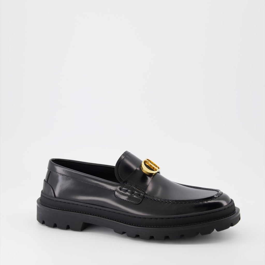 Explorer Moccasins