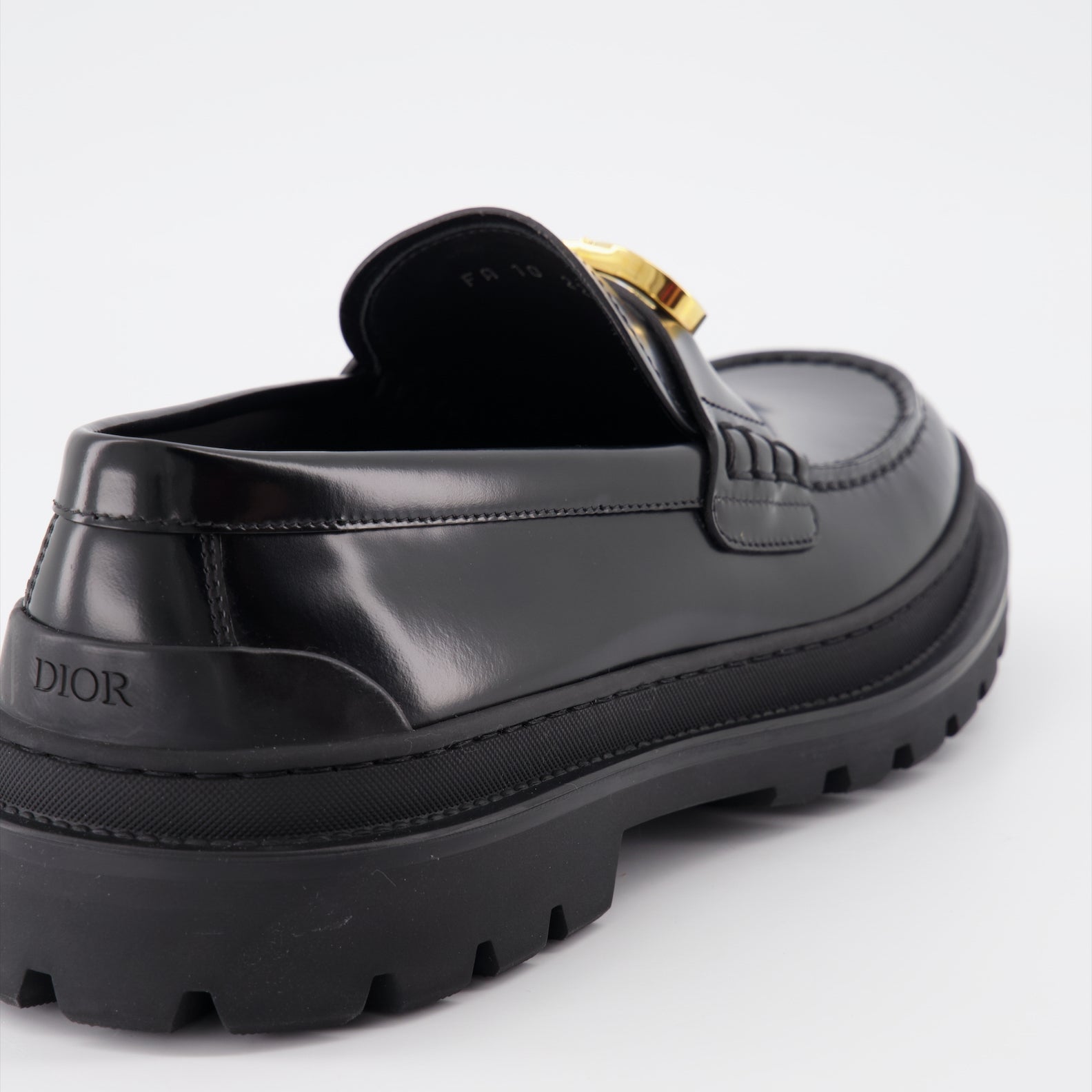 Explorer Moccasins