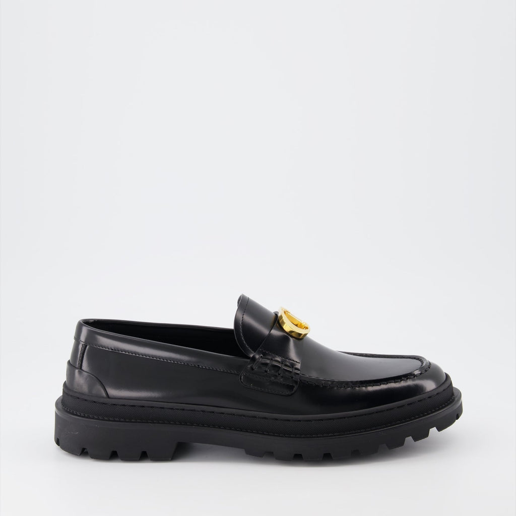 Explorer Moccasins