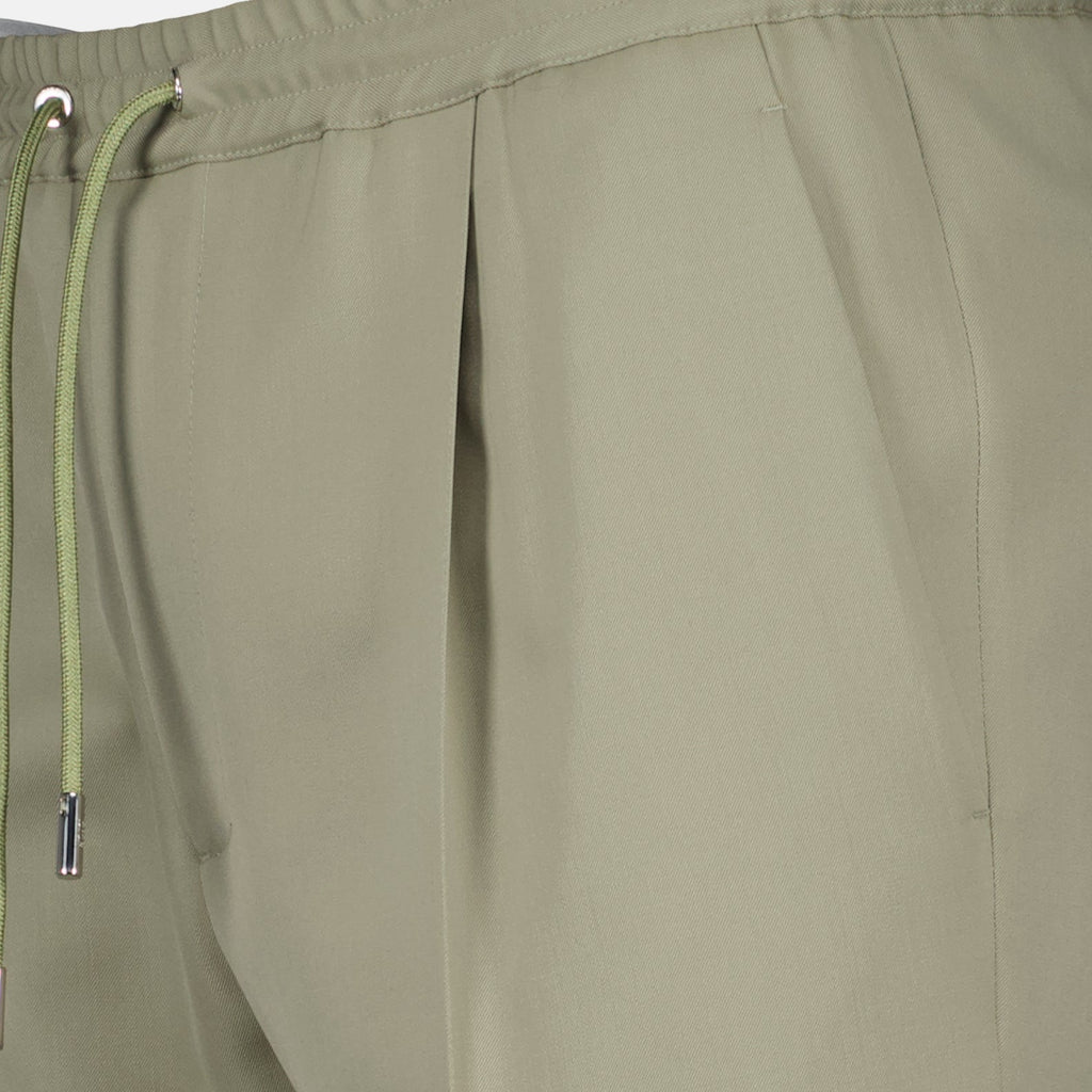 Jogging pants