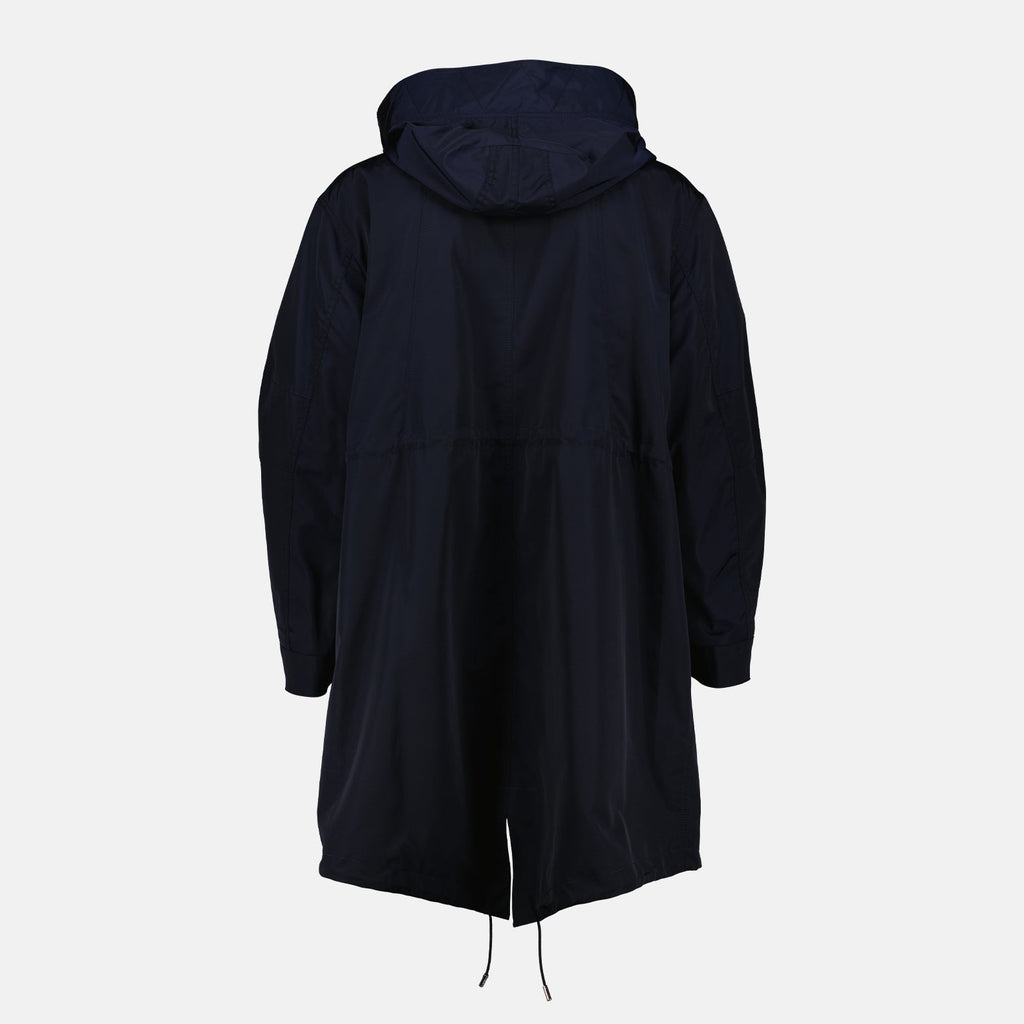 CD Couture parka