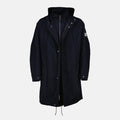 CD Couture parka