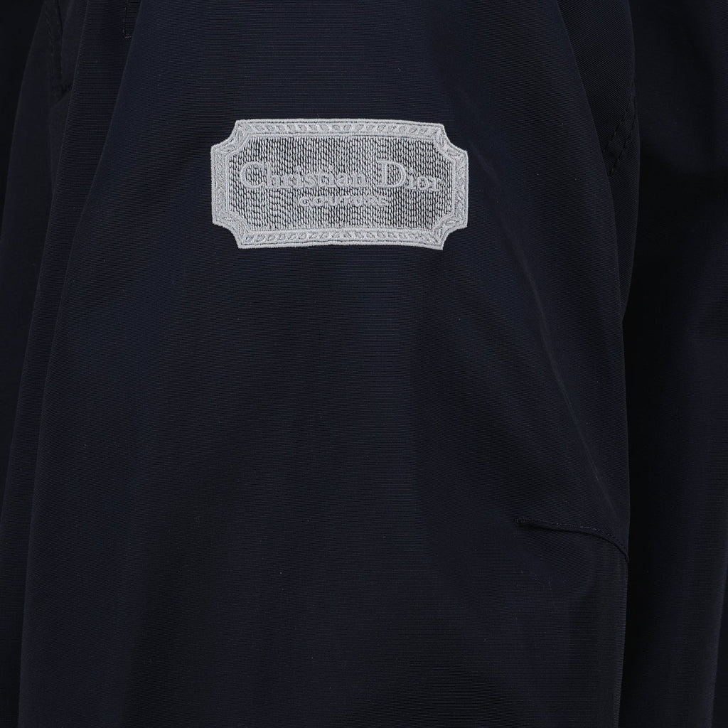 CD Couture parka