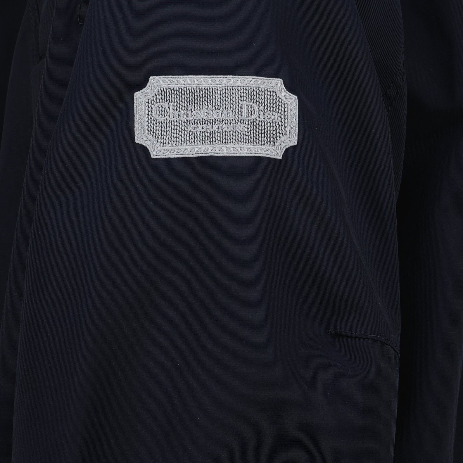 CD Couture parka