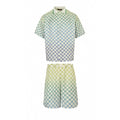Damier Gradient Ensemble