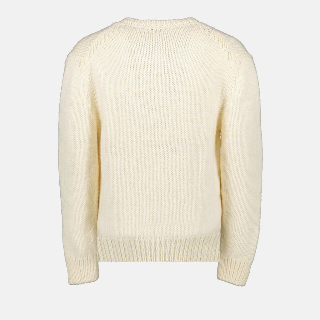 Duncan Grant and Charleston Sweater