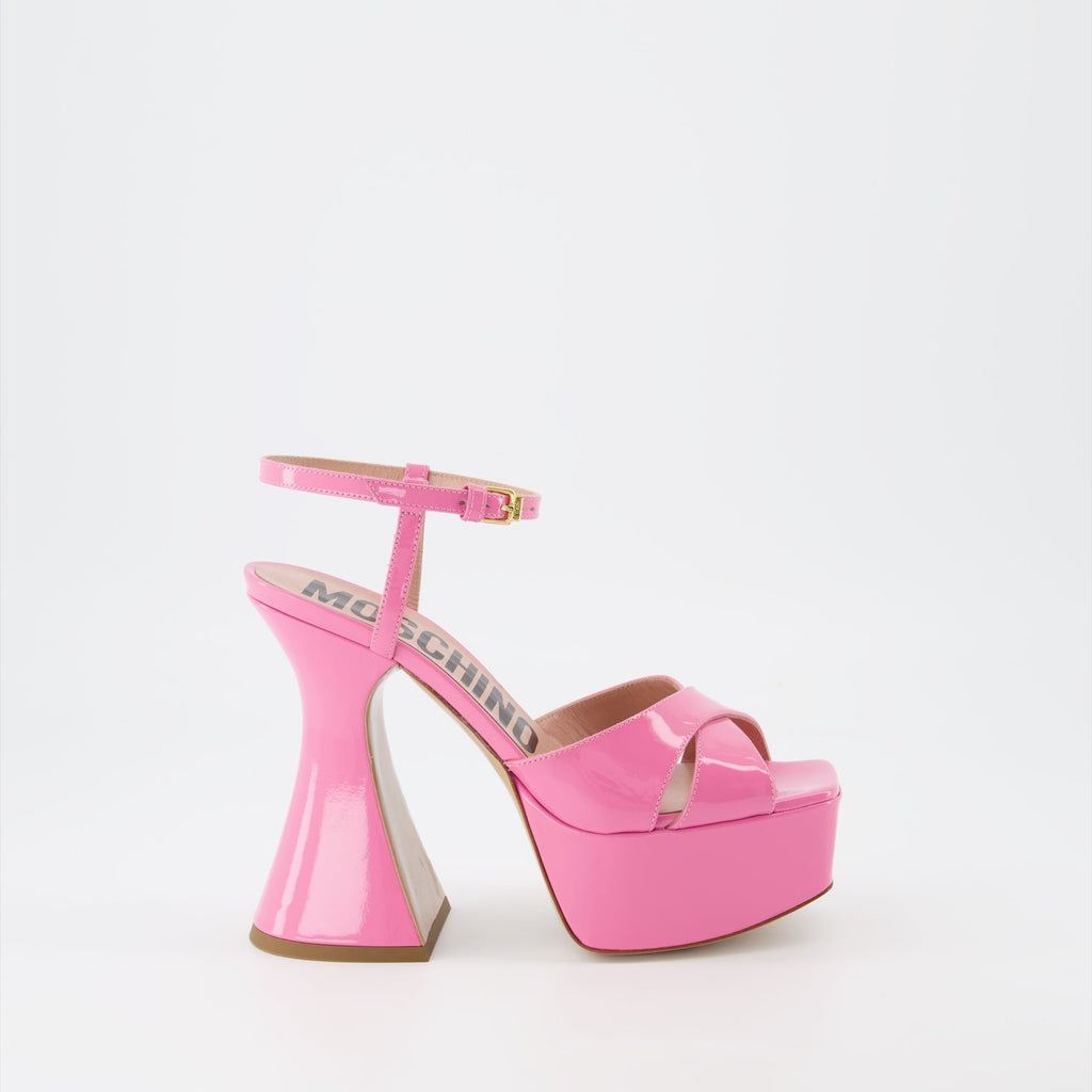 Platform Sandals